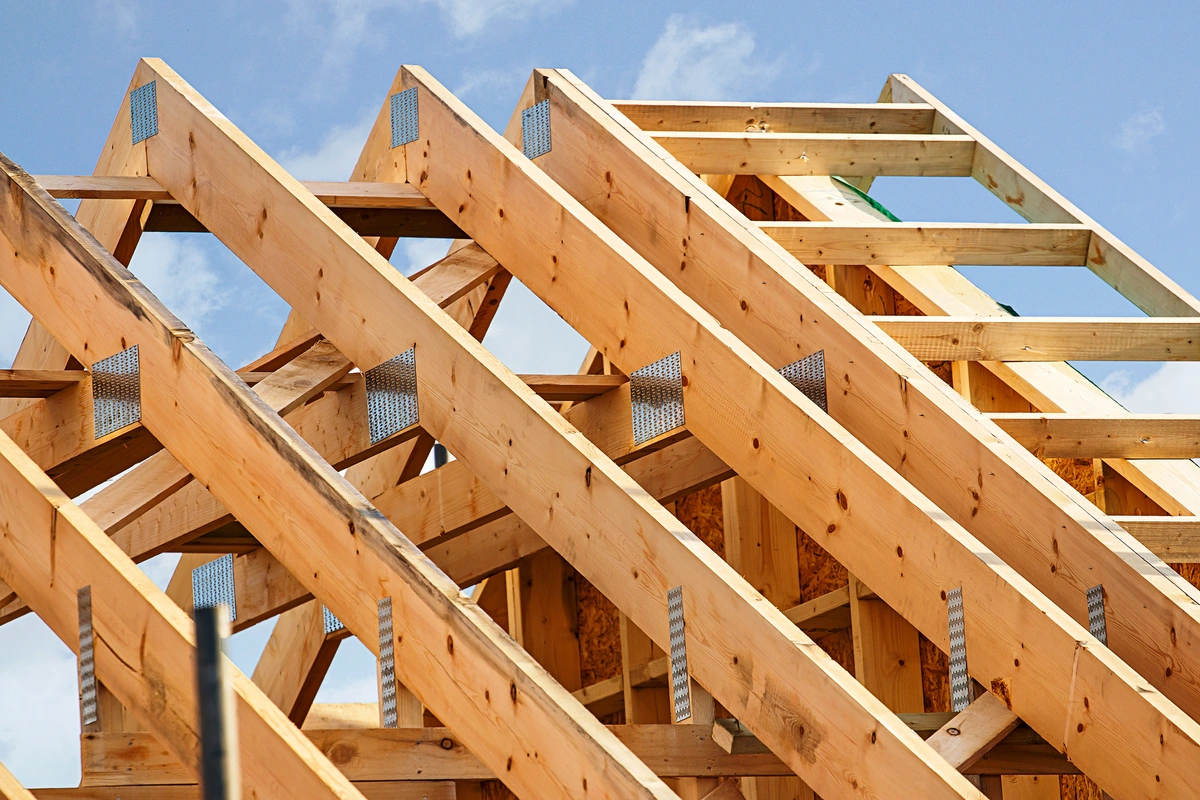Building a Greener Future: The Sustainability Advantages of Timber Frame Construction