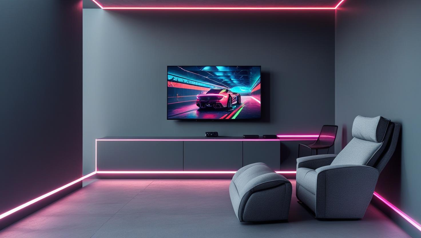 The Growing Need for TV Mounting in Toronto