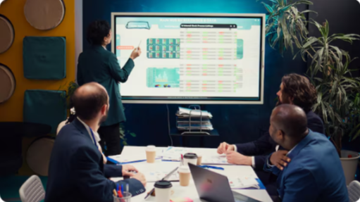 Integrated Strategies for Business Compliance, Safety, and Efficiency