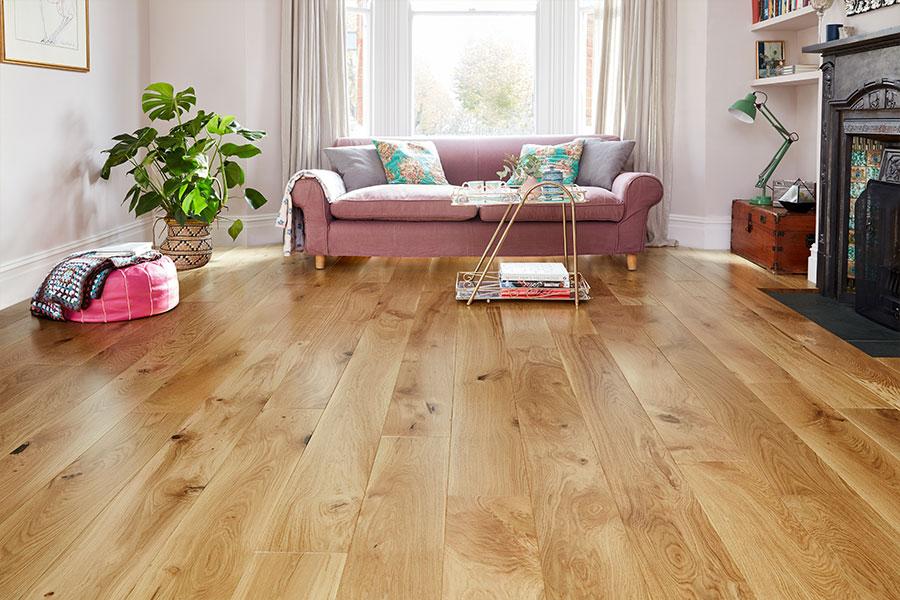 How To Tell If You Have Real Hardwood Floors?