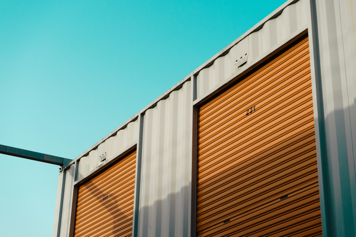 What Not To Do When Renting A Storage Unit