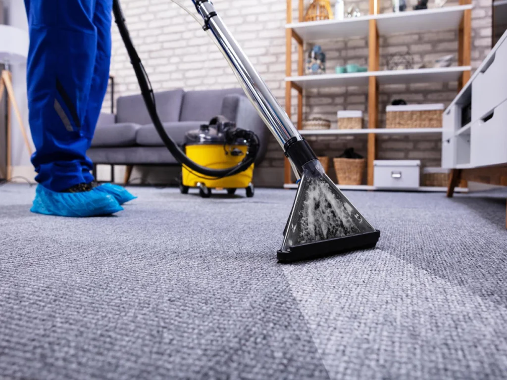 Understanding the Impact of Seasonal Humidity on Carpet Yarns: Expert Carpet Cleaning Service in Oakland County, MI