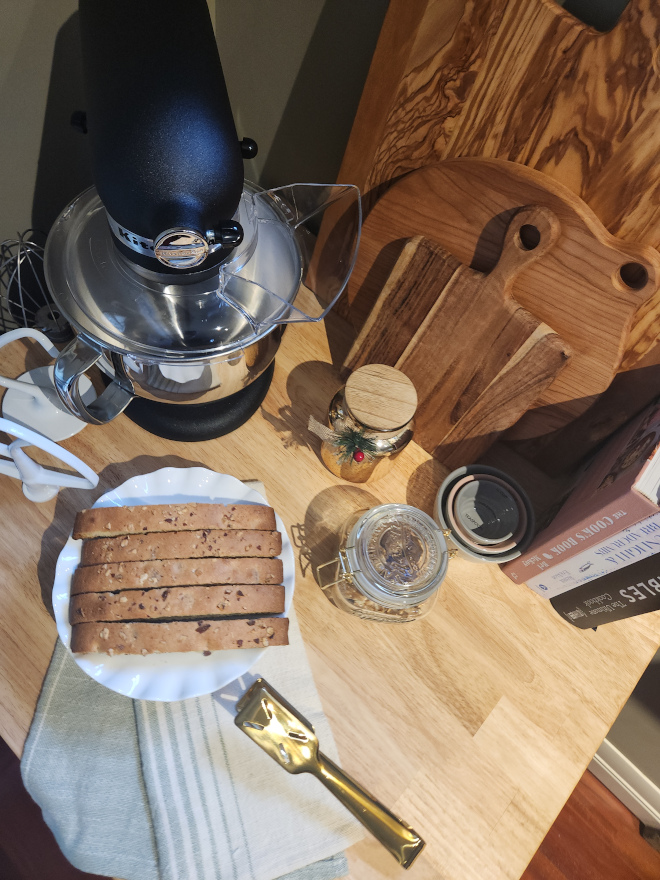 Home Baking Station Ideas for Ingredients, Tools, and Prep Space