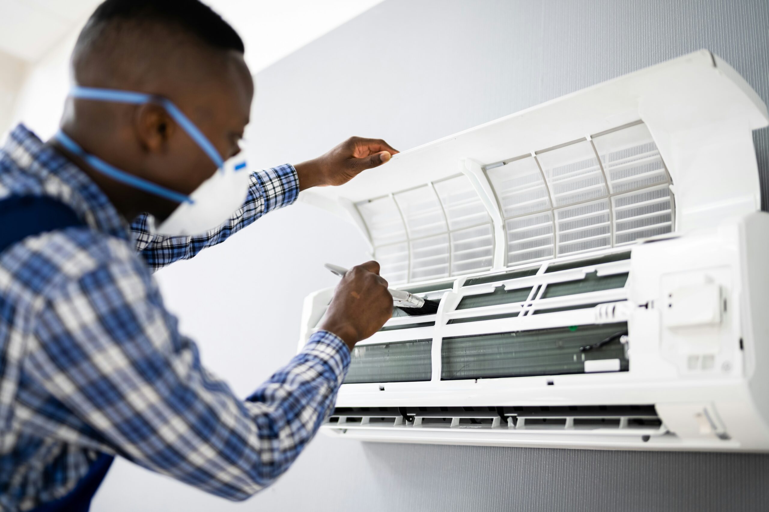 Return Air Vent Ideas for Better Heating and Cooling Balance