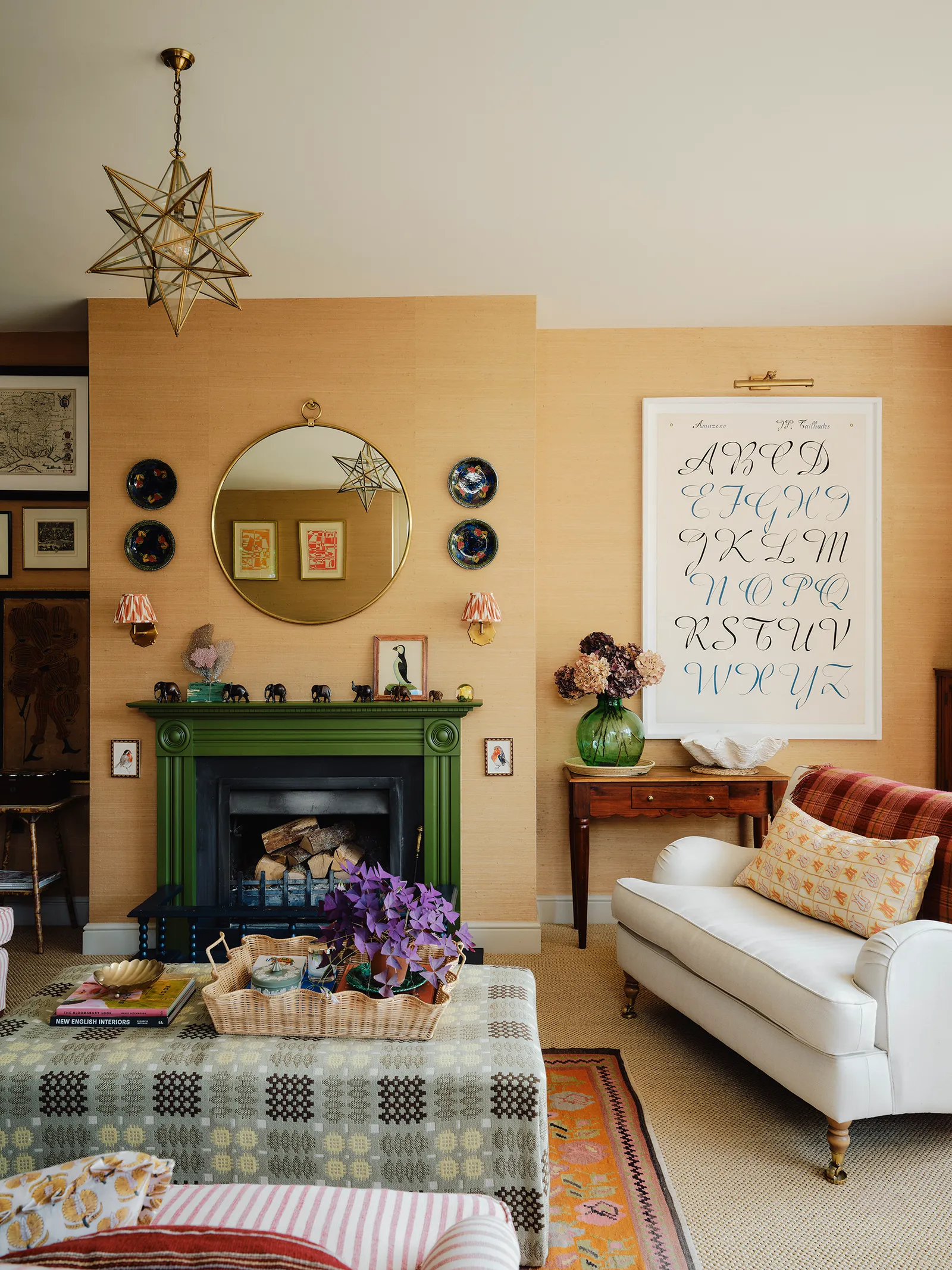 The Forgotten Spaces in a Home That Deserve More Attention