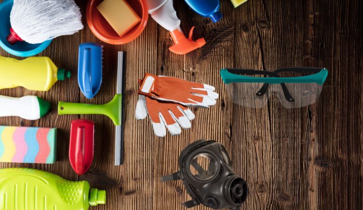 How To Choose The Right Cleaning Company For Hoarders?