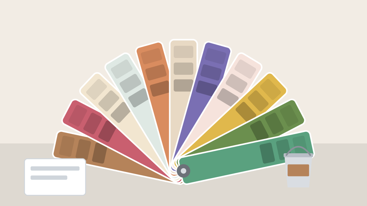 Choosing Interior Colors and Finishes With Painters in Jacksonville