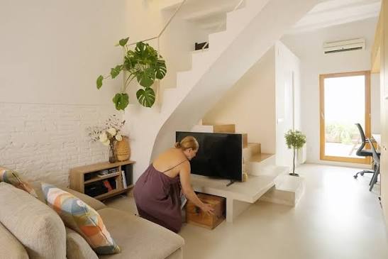 Design Decisions That Make Compact Homes Feel More Generous